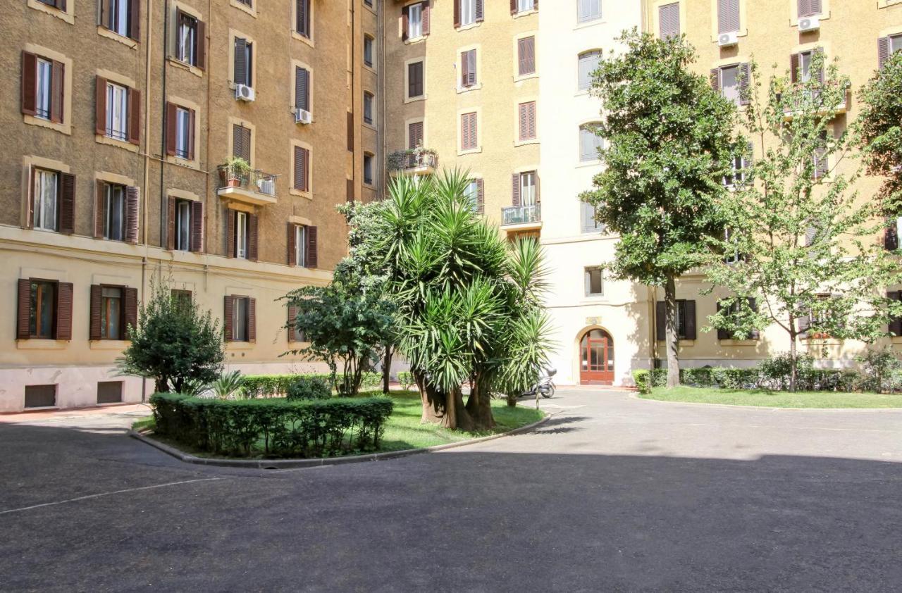Carpe Diem Vaticano — Foto 1
